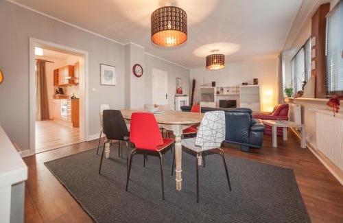 Solingen Apartment | Apartmenthaus Lorbach