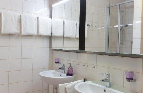 Bad Griesbach-Therme Apartment | Apartmenthaus Rottalblick