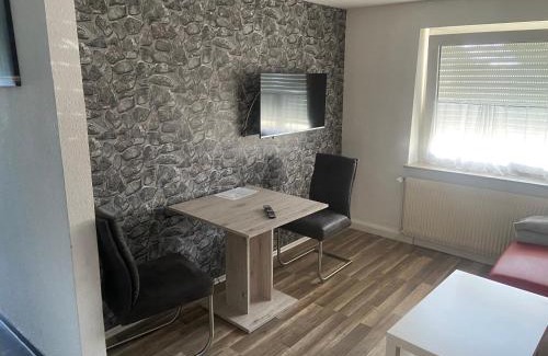 Detmold Apartment | Apartmenthaus Schlanow