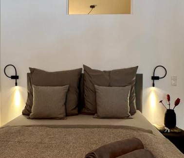 Stade Apartment | Apartmenthaus Stade Schwingewiesen Apartment 2
