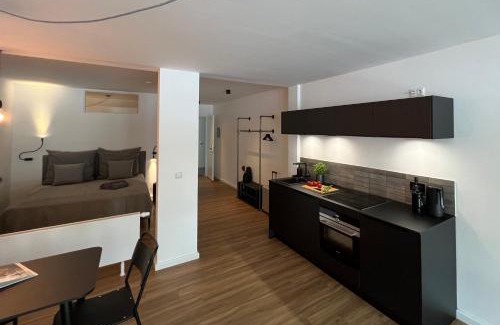 Stade Apartment | Apartmenthaus Stade Schwingewiesen Apartment 2