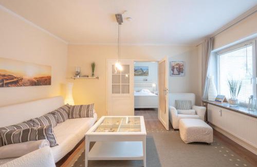 Toenning Apartment | Apartmenthaus Tönning Sanddüne