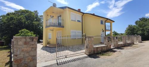 Pavicini Apartment | Apartmenthaus Viktoria