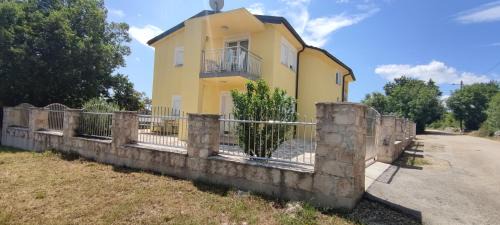 Pavicini Apartment | Apartmenthaus Viktoria