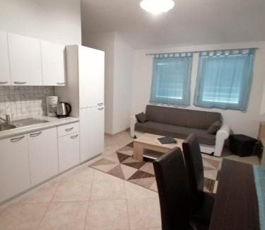 Pavicini Apartment | Apartmenthaus Viktoria
