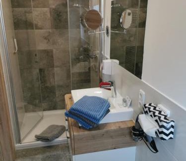 Sankt Wolfgang im Salzkammergut Apartment | Apartmenthaus WALDHORN