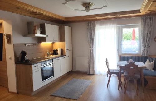 Sankt Wolfgang im Salzkammergut Apartment | Apartmenthaus WALDHORN