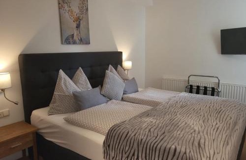 Sankt Wolfgang im Salzkammergut Apartment | Apartmenthaus WALDHORN