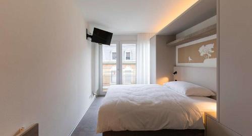 Basel Apartment | Apartmenthaus zum Zoo