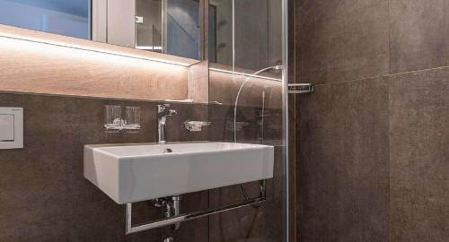 Basel Apartment | Apartmenthaus zum Zoo