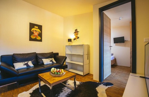 Oberstdorf Apartment | Apartmenthotel Oberstdorf