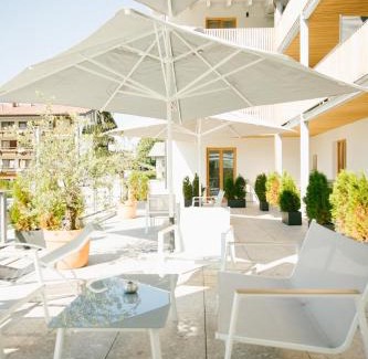 Oberstdorf Apartment | Apartmenthotel Oberstdorf