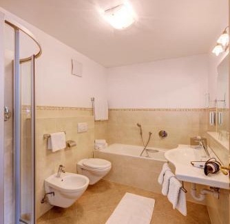 Schenna Apartment | Apartmenthotel Ritterhof Suites & Breakfast