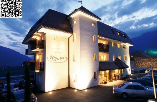 Schenna Apartment | Apartmenthotel Ritterhof Suites & Breakfast