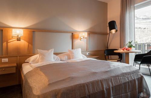 Schenna Apartment | Apartmenthotel Ritterhof Suites & Breakfast