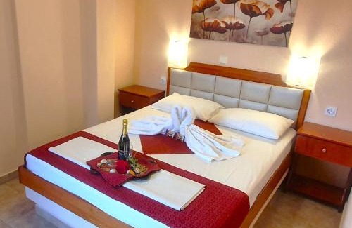 Sarti Hotel | Apartmenthotel Sithon