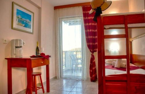 Sarti Hotel | Apartmenthotel Sithon