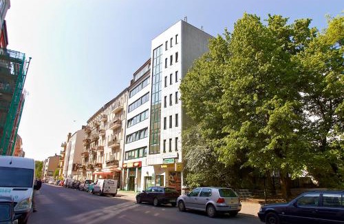 Friedrichshain-Kreuzberg Apartment | Apartmenthouse Berlin - Am Görlitzer Park