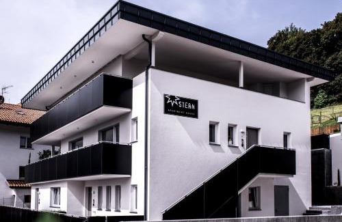 Vipiteno Apartment | Apartmenthouse STERN