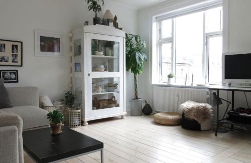Osterbro Apartment | ApartmentInCopenhagen Apartment 1159