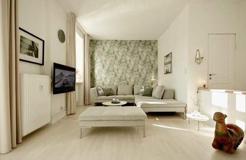Frederiksberg C Apartment | ApartmentInCopenhagen Apartment 1167