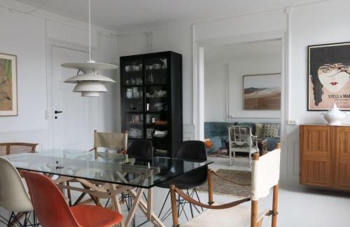 Copenhagen K Apartment | ApartmentInCopenhagen Apartment 1360