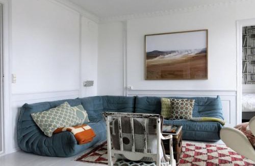 Copenhagen K Apartment | ApartmentInCopenhagen Apartment 1360