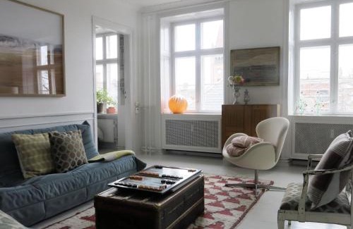 Copenhagen K Apartment | ApartmentInCopenhagen Apartment 1360