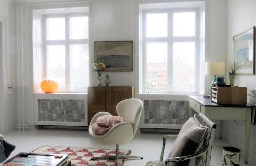 Copenhagen K Apartment | ApartmentInCopenhagen Apartment 1360