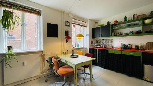 Osterbro Apartment | ApartmentInCopenhagen Apartment 1589