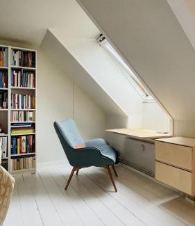 Christianshavn Apartment | ApartmentInCopenhagen Apartment 1594