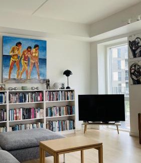 Osterbro Apartment | ApartmentInCopenhagen Apartment 1609