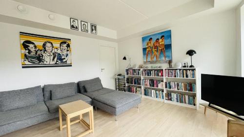 Osterbro Apartment | ApartmentInCopenhagen Apartment 1609