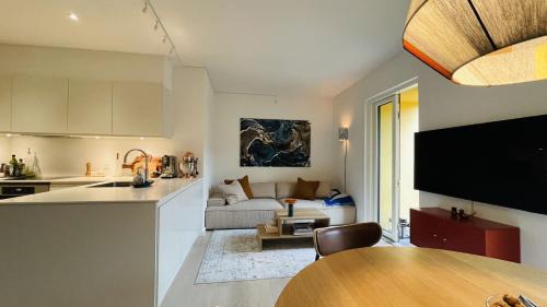 Norrebro Apartment | ApartmentInCopenhagen Apartment 1661