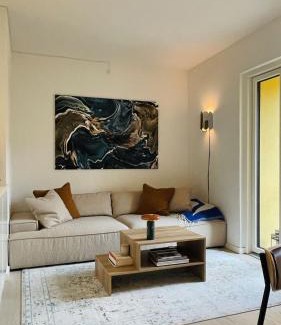 Norrebro Apartment | ApartmentInCopenhagen Apartment 1661