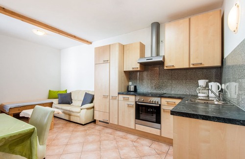 Distelberg Apartment | Apartmentl with ski boot heaters