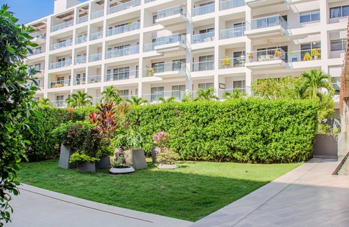 Zona Norte Apartment | Apartmento 2Hab a un paso del Mar
