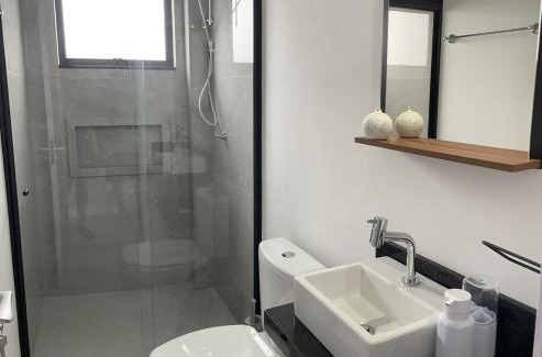 Pomerode Apartment | Apartmento Heizinger