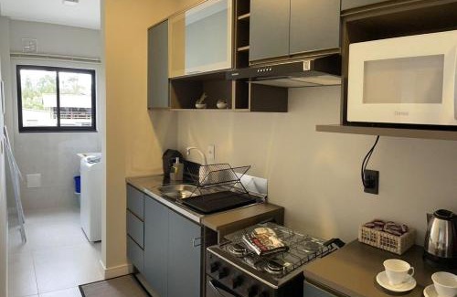 Pomerode Apartment | Apartmento Heizinger