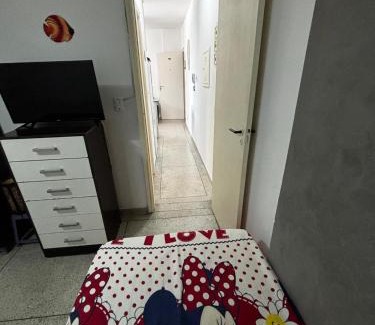 Boqueirao Apartment | Apartmento no Boqueirão Praia Grande