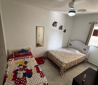 Boqueirao Apartment | Apartmento no Boqueirão Praia Grande