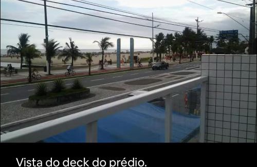 Boqueirao Apartment | Apartmento no Boqueirão Praia Grande