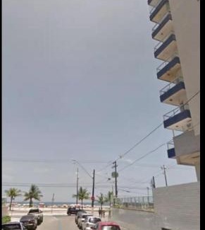 Boqueirao Apartment | Apartmento no Boqueirão Praia Grande