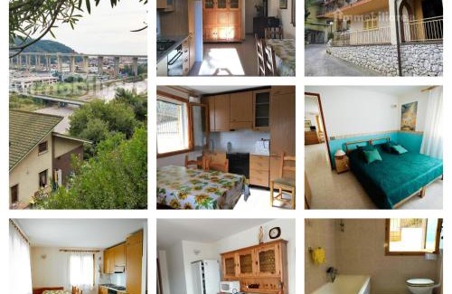 Camporosso Apartment | apartmento Olga