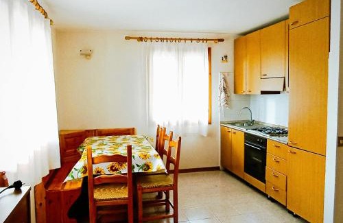 Camporosso Apartment | apartmento Olga