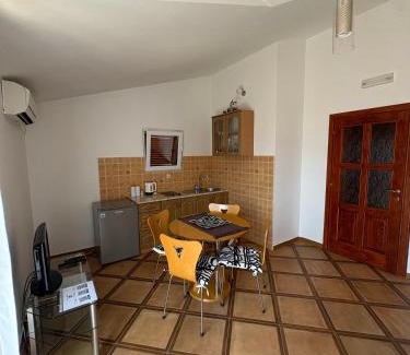 Risan Apartment | Apartments Ćuković