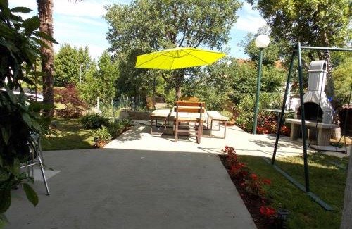Bogovici Apartment | Apartments Ćutić