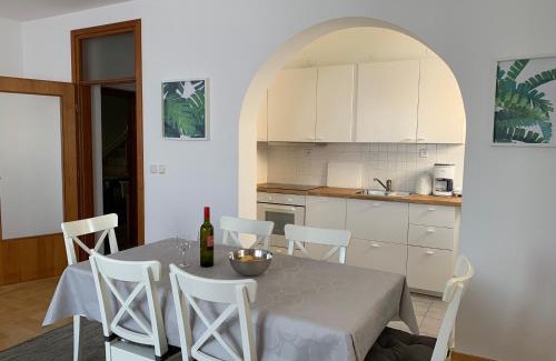 Barbat na Rabu Apartment | Apartments Čuljak Rab
