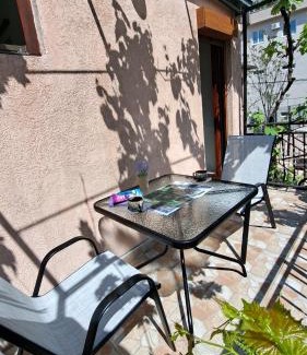 Skaljari Apartment | Apartments Škaljari