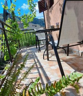 Skaljari Apartment | Apartments Škaljari